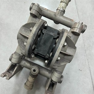 英格索兰ARO气动隔膜泵 344拆机现 型号66605J