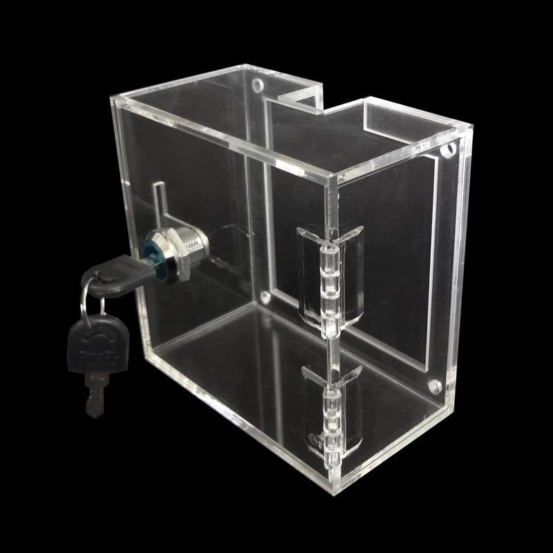 亚克力保护盖急停按钮透明防护罩盒开关插座套仪器按钮磁吸盒定制,橡塑材料及制品,亚克力/有机玻璃,淘宝优惠券,粉丝福利购,淘宝优惠卷
