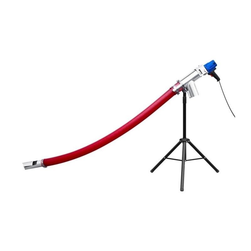 吸粮机小型家用大吸力车载抽粮机软管谷粮食输送机绞龙螺旋输送机