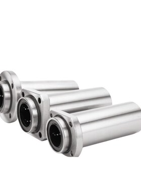 直线轴承加长引导式LMR62/72/82-d12/dC16/d20/d25/d30/d35/d40d1