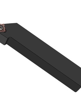 数控刀杆45度外圆车刀SSSCR1212/1616/2020H09/K09仪表车床车刀杆