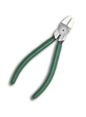 塑料水口钳 70641 70642 70643 斜嘴钳