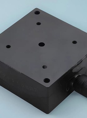 手动测角仪 燕尾槽型单轴E-GFSG25/30/40/50/60/80-20/30/35/44