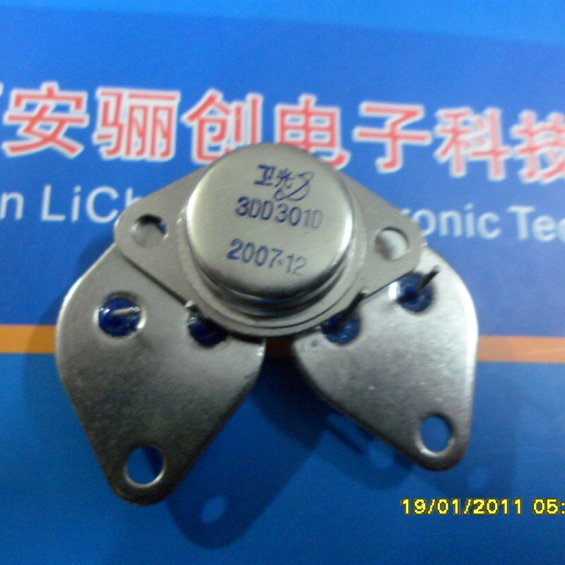 低频大功率三极管3DD301A,3DD301B,3DD301C,3DD301D现货