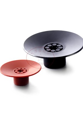 薄物型MISUMI真空吸盘VPTS8 VPTS15 VPTS20米思米真空吸嘴VPTS10