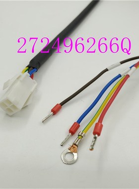 HVPS04AA06MB HVPS04AA08MB HVPS04AA10MB上银电机线