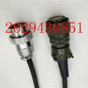 UVA101 JZSP 安川电机电源动力线JZSP