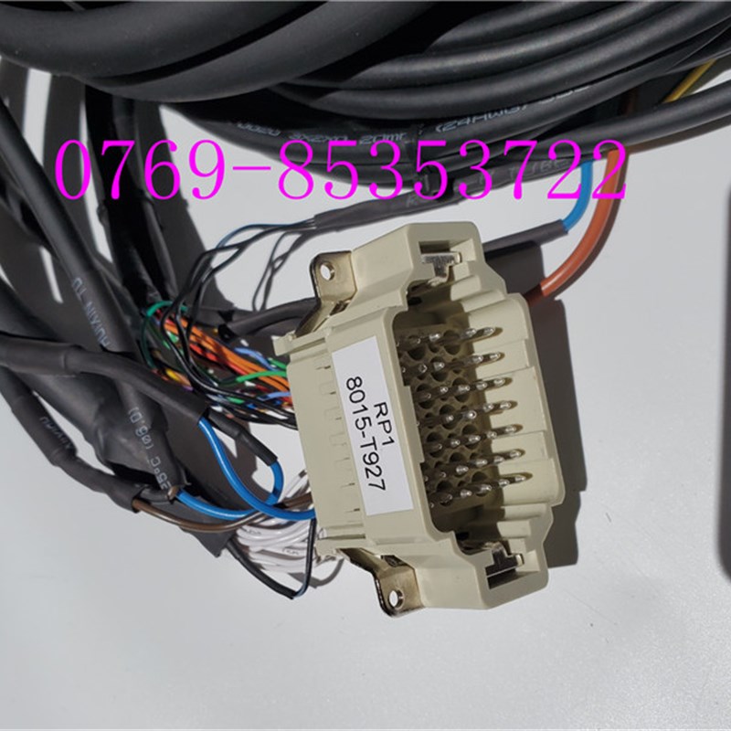 发那科机器人线R2000iB165F机器人本体编码器线缆 RP1 8015-T927