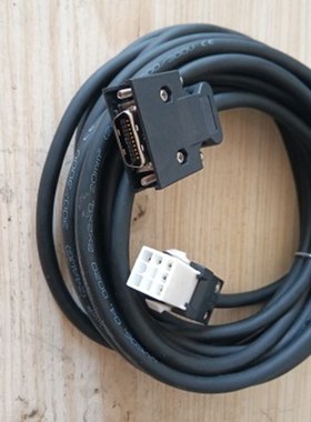 杰美康伺服编码器线动力线JASD4002-20B/2500/JASD7502-20B/2500