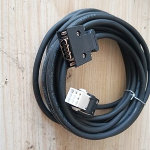 2500 20B JASD7502 器线动力线JASD4002 杰美康伺服编码