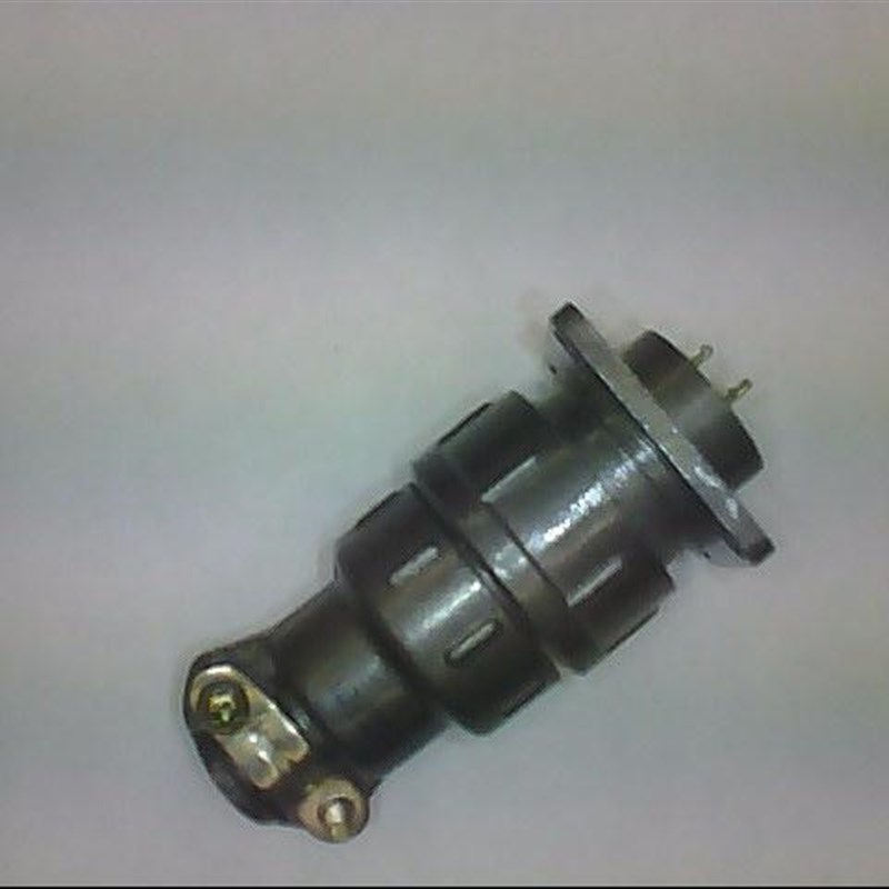 航空插头3芯4芯5芯7芯CX16Z3FG1 CX16Z5FM1