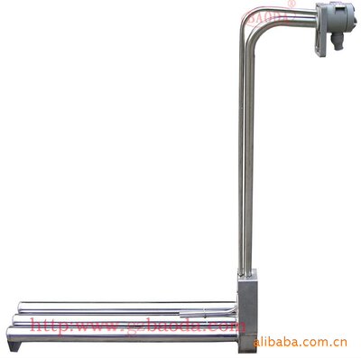 PROCESS TECHNOLOGY  3HS系列美国进口金属加热器