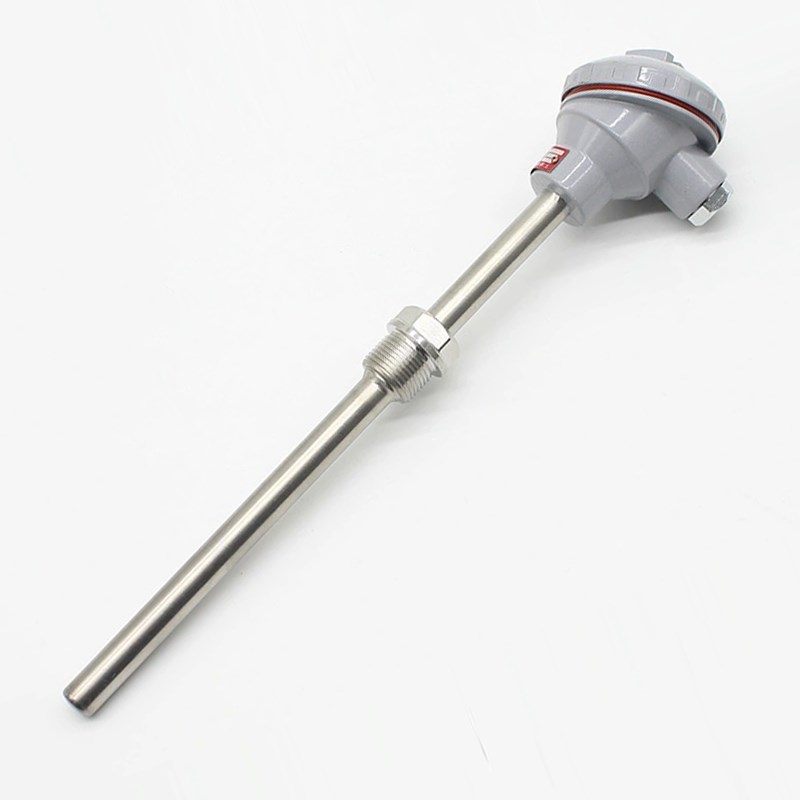 wzp221 三线制热电阻 WZP2-221 PT100 L=300*150MM 0-400 M27*2