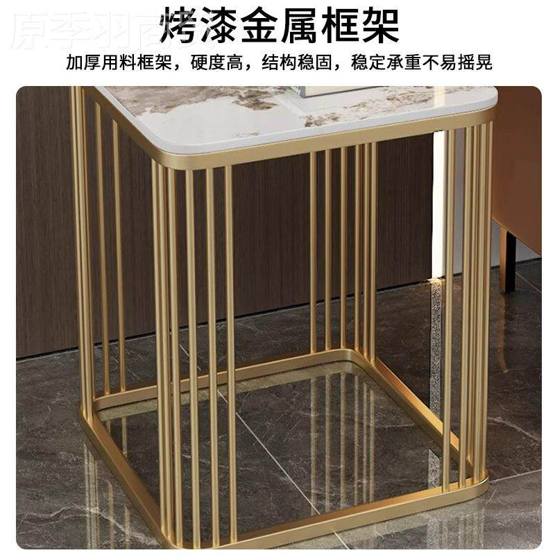 边几北欧奢板创意小方桌客DZ-G25厅沙轻侧边柜床头边岩发柜可移动,3C数码配件,USB多功能数码宝,淘宝优惠券,粉丝福利购,淘宝优惠卷