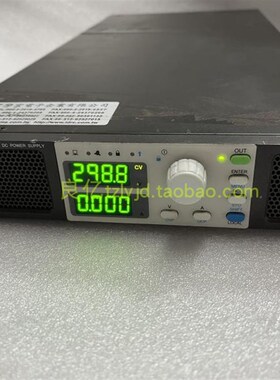 二手台湾擎宏 IDRC DSP-300-02.5HD 0-300V 2.5A 宽范围调压电源