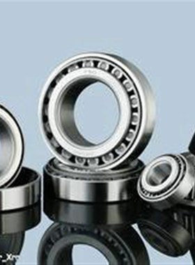 圆锥滚子轴承 轴承 2007120E 2007122E 2007124E 2007119E