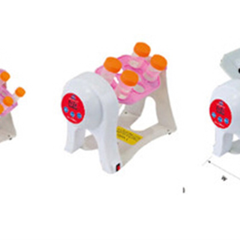 精骐试管旋转混匀仪定速HYQ-2230调速2231混匀器TR-01混合TR-02U