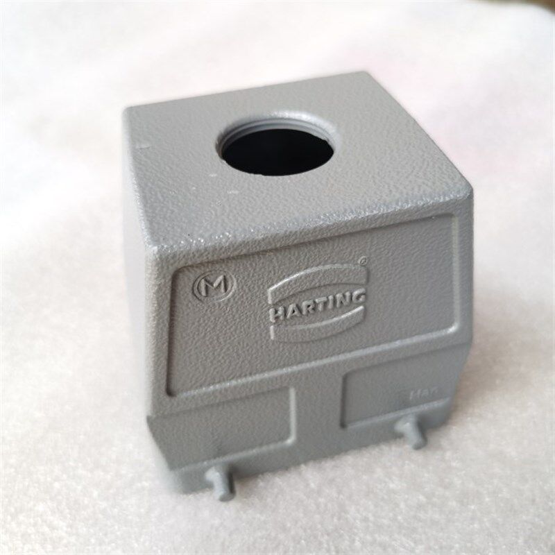 HARTING连接器19200320426高上壳HAN-32A-GG-M25浩亭19200320427