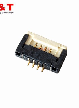 Entery恩得利6916K系列1.0排线插座4/6/8/12/14/24/25/28镀金现货