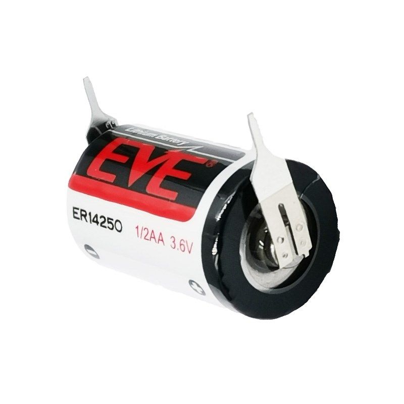 亿纬锂电池ER14250 3.6V编程器 ETC PLC数控电表自动化仪器1/2AA,纺织面料/辅料/配套,服装加工设备,淘宝优惠券,粉丝福利购,淘宝优惠卷