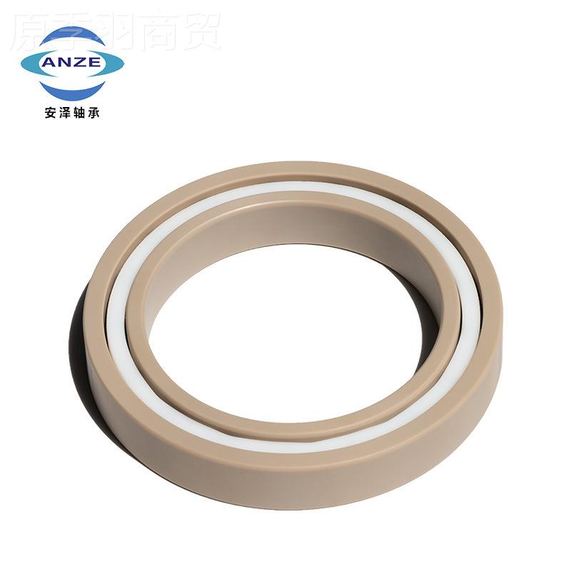 【厂直供PEEK家塑料6800-6158】清洗设XWI备用耐酸碱、高温壁薄轴