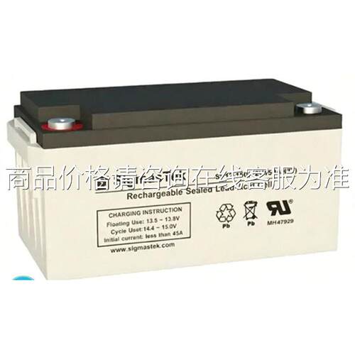 美国I-GMSTESK蓄电池SP6-60 6V60AH SPG1290不间断电源长001A寿命