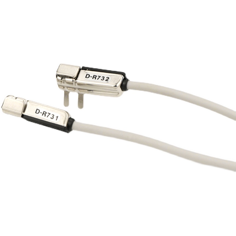 D731 D732叶片式专用磁性开关 S型磁感应开关 感应线 PLC