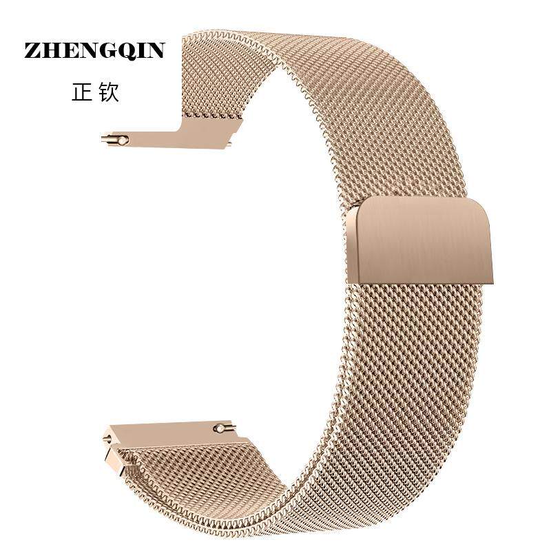 适用SANFU三福蜡笔小新卡通盲盒手表金属表带20mm动漫腕带18mm男