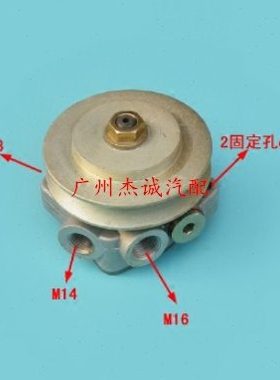 锡大才备品 道依茨 解放J6   BF4M1013国3 输油泵  BF6M1013国3