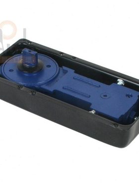 地弹簧玻璃门配件无框门有框门地弹簧地轴220B818