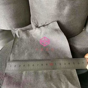 玻璃擦片机打磨布316L不锈钢丝布除静电带耐高温金属布150-1500mm