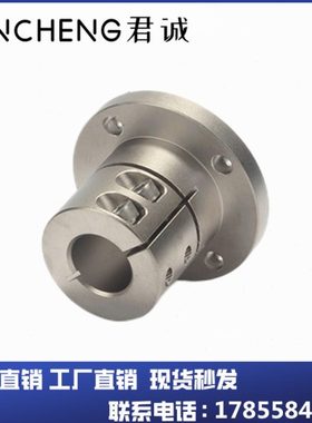 STHWRBL/STHWRL 12 16 20 25 30 35 40 50 光轴固定座导向轴支座