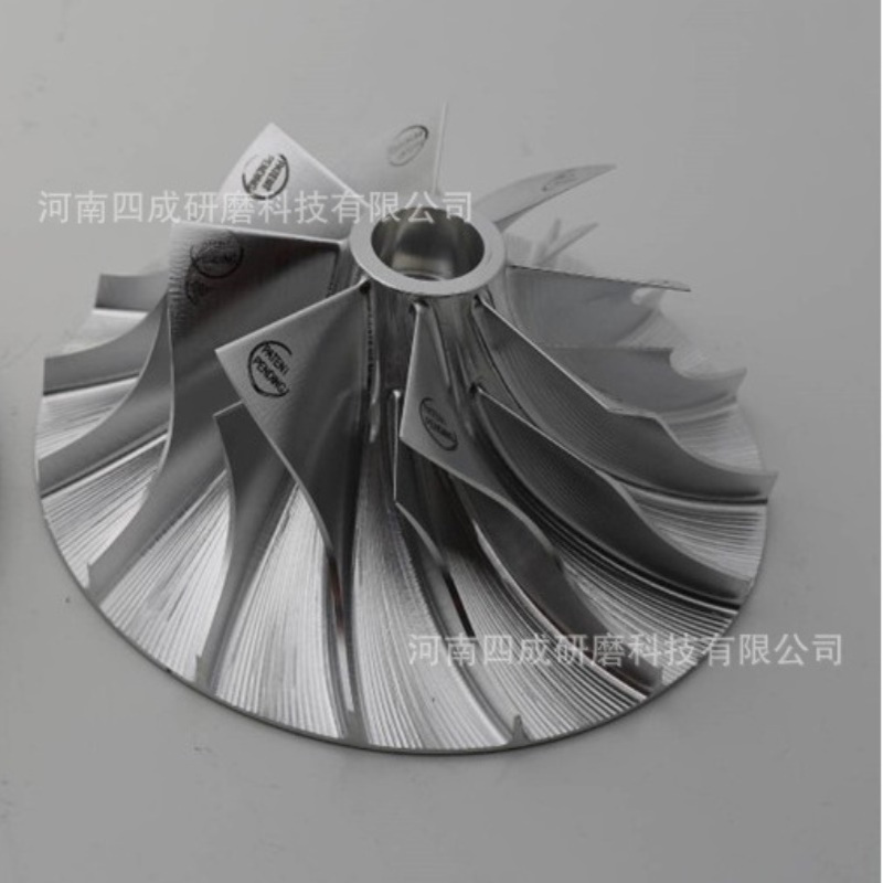 叶轮机喷砂用人造磨料220#棕刚玉F220目