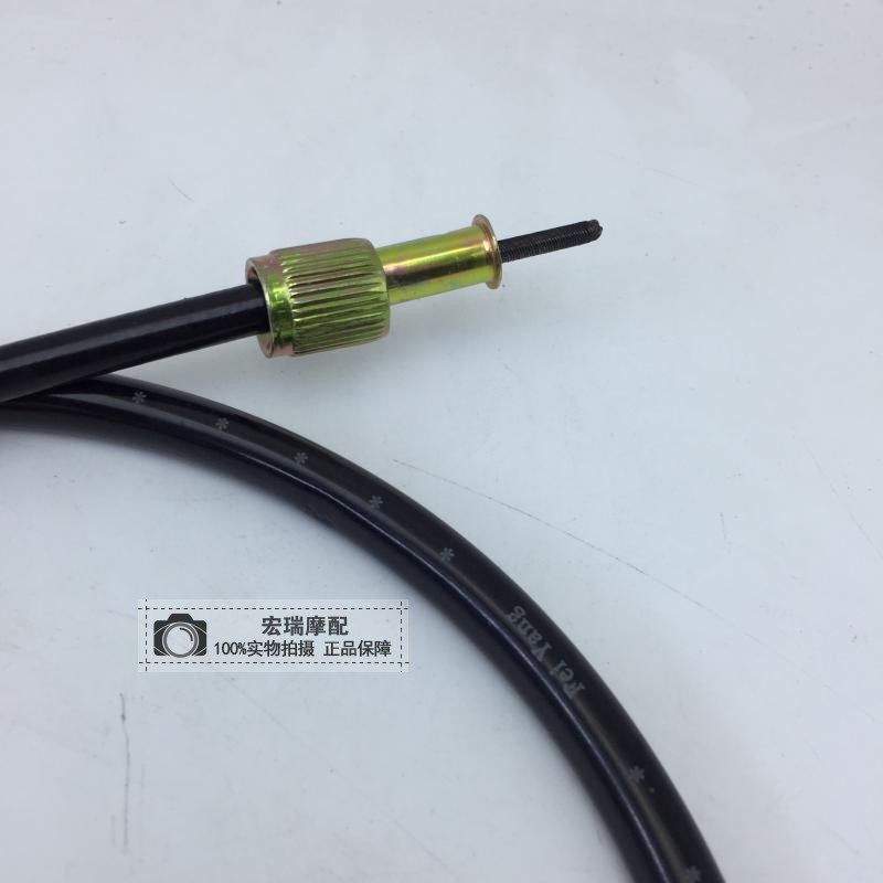 适用配件三阳野狼四冲程车S-125咪表线里程线豪华野狼