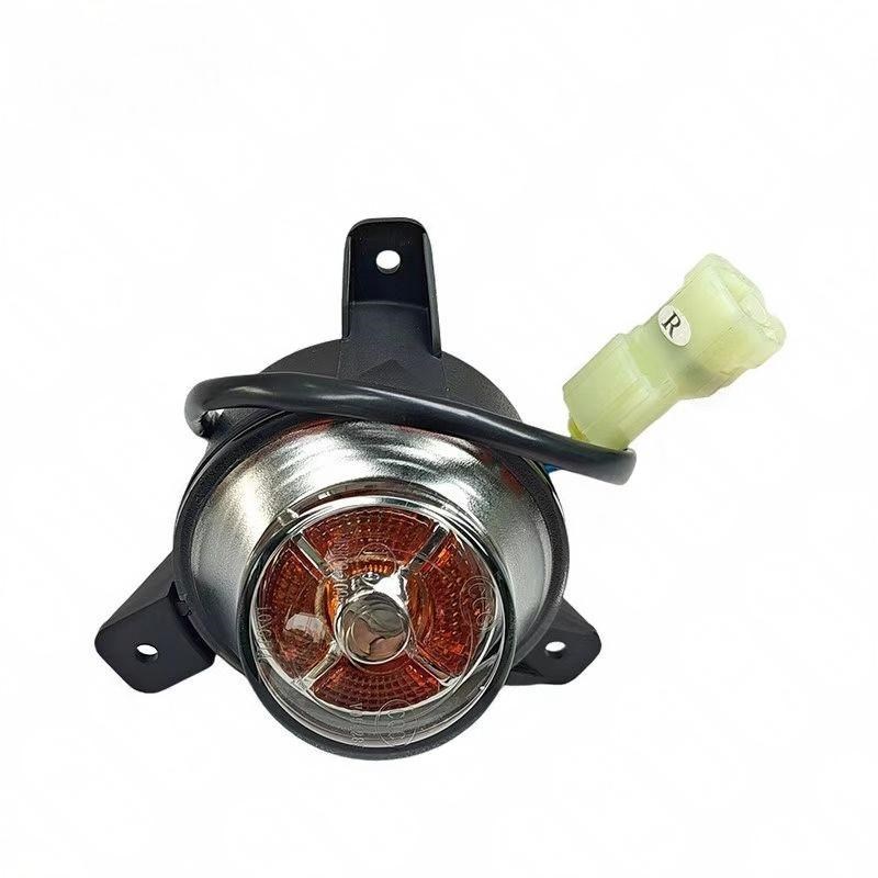 LJ150T-3G摩托车配件LJD150T-5G前转向灯方向灯