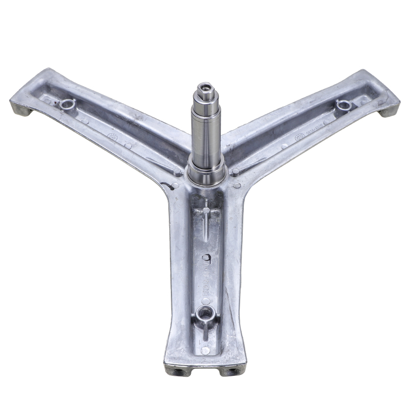 适用海尔洗衣机EG9012B19SU1JD XQG80-1279 G100818BG三脚架轴承