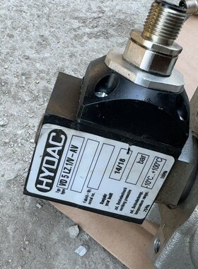 德国HYDAC贺德克VD5LZ.1/V-AV传感器 LFNF