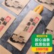 一次性装 打包袋子石磨坊批定制发价1000个厂家 油条防油纸袋专用