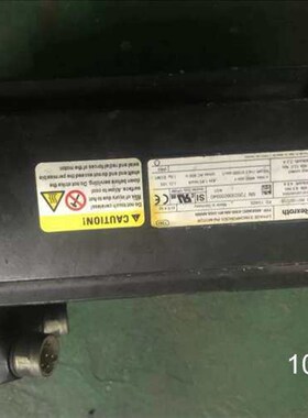 力士乐伺服电机MSK060C-0300-NN-M1-UG0-NNNN现货销售/询价