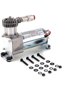 VIAIR打气泵90C/95C/97C/98C/100C微型12V直流24V气泵FRC机器人