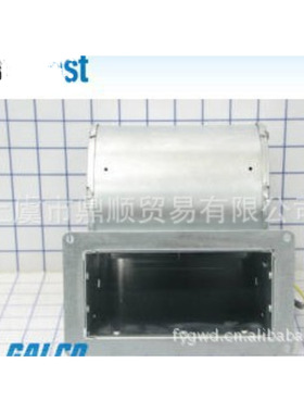 D2E097-BI56-02 长期 全新德国原装EBM风机