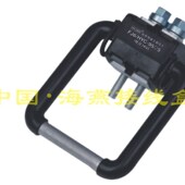 HYD1 FJ6 95平 海燕 适用导线25 1KV绝缘导线接地保护线夹
