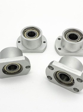 6903双6003轴承座E-LBGCBB6901/LBGCB6800/6803/6005/6X002ZZ-35