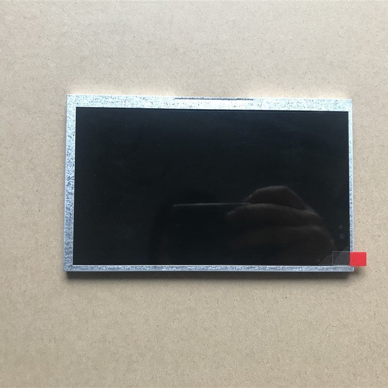 7寸液晶屏天马TM070RDH10/11/12/13高亮车载DVD导航专用显示屏