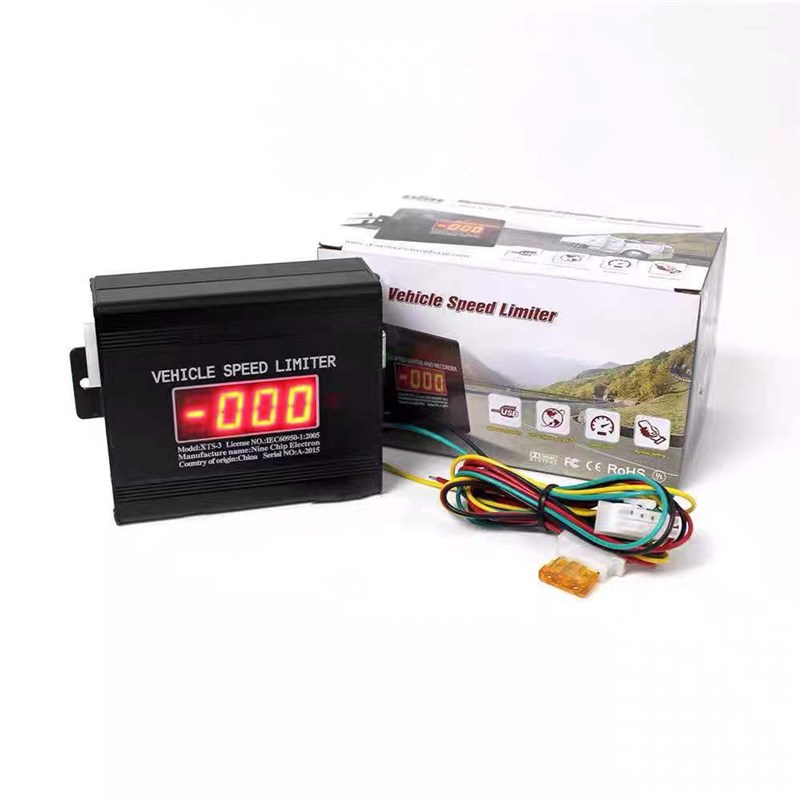 S汽车限速器大货车旅游车校车营运车电子油门上牌过户年检