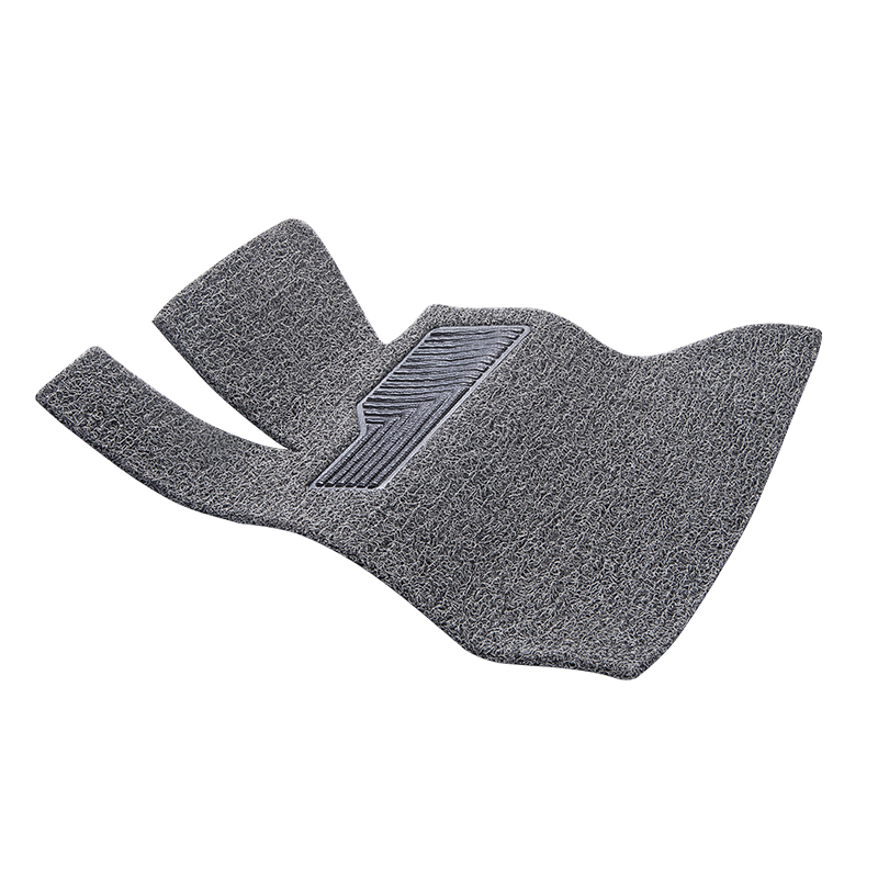 电动汽车丝圈主驾驶单片2江淮iexv6e脚垫iev6新能源iev4瑞风s3