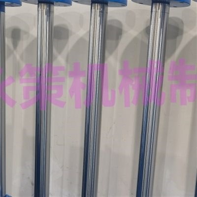 多缸马达同步升降控制偏载三条缸同时顶升1拖3YM03齿轮精密分流器
