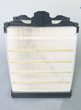 现货AF55015/55309空气滤芯适用康明福格勒斯摊铺机5261250滤芯格