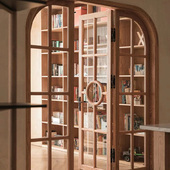 日式 拉门定制格子门榻榻米门客厅门日料店厨房门和室门隔断门