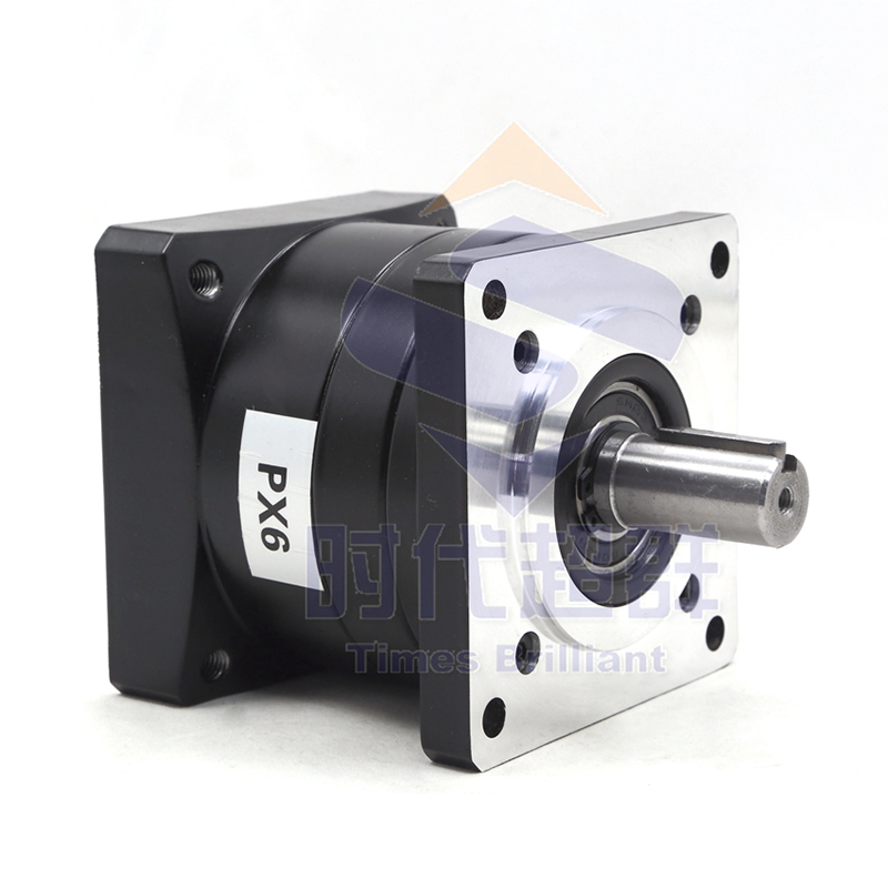 行星减速器配57/86/110/130步进伺服无刷电机行星齿轮减速变速机